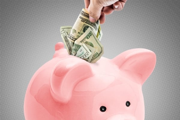 Survey: Families Spending More on College