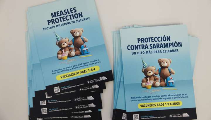 What parents need to know about vaccines as children return to school