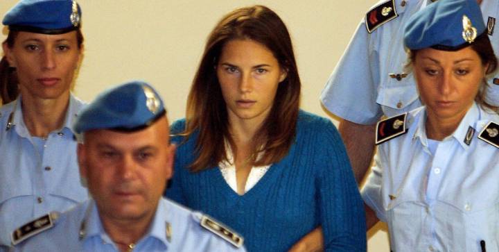 Amanda Knox: Timeline of Her Murder Case, Trials, and Acquittals