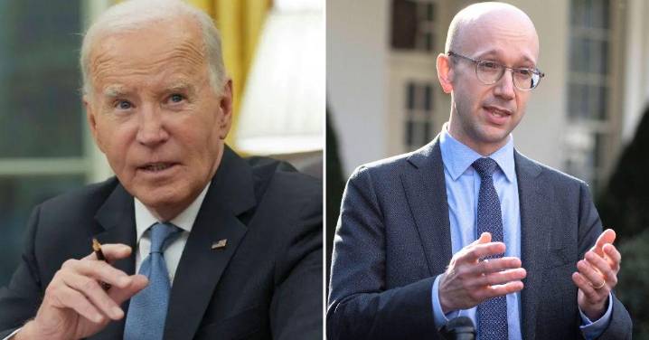 Joe Biden Spokesman Shockingly Testifies He Only Spoke to the Former President Twice as Autopen Investigation Heats Up