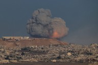 Israeli military says it killed Hamas spokesperson amid expanding offensive in Gaza
