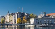 Swiss cantons Geneva and Neuchatel to launch rebate schemes for filmmakers