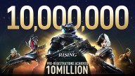 Destiny: Rising Hype Builds to Over 10 Million Pre-Registrations, Announces NetEase