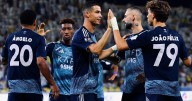 ¡Cristiano Ronaldo anotó! Al Nassr goleó 5-0 a Al Taawon por la primera fecha de la Liga Saudí