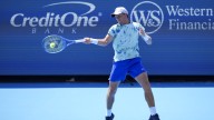 'It's possible to catch up with them' - Casper Ruud believes Carlos Alcaraz and Jannik Sinner are not unbeatable