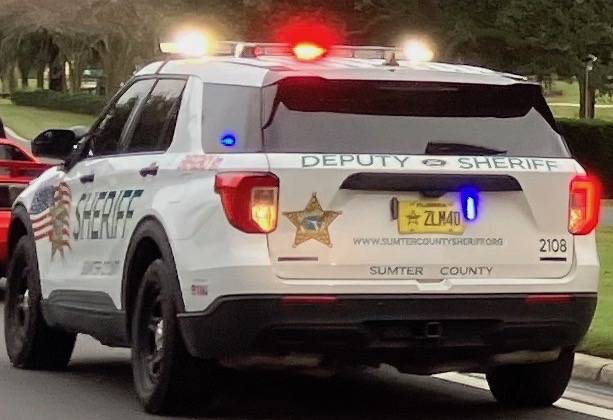 Unlicensed mechanic from Mexico arrested while testing vehicle on the road
