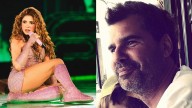 Shakira y Antonio de la Rúa fueron vistos juntos y crecen los rumores de reconciliación