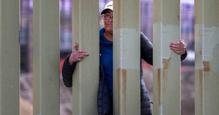 U.S. immigrant population sees first decline in decades after record 2023 peak, Pew report finds