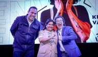 DIF Hidalgo impulsa inclusión con conferencia de Kike Vázquez