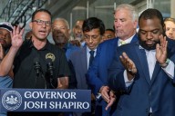 Public transit funding and the road not yet taken