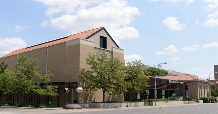 County cutting Yellowstone Art Museum’s budget to pay for public safety