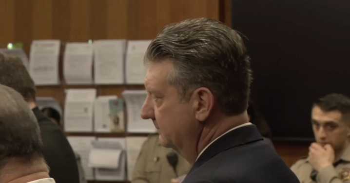 Former Kern County Supervisor's court hearing delayed to October