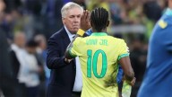 Brasil: Carlo Ancelotti no convoca a ningún jugador del Real Madrid para enfrentar a Chile