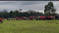 Lo que se sabe del caso del campesino que desapareció en medio del secuestro de los militares en Guaviare: esta fue el acta de su entrega