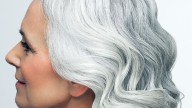 The Best Shampoos for Gray Hair to Boost Hair Strength and Shine