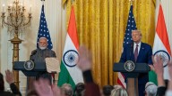 La India recurre al recetario chino para aguantar el pulso a Trump tras la entrada en vigor de los aranceles del 50%