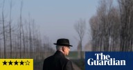 La Grazia review – Paolo Sorrentino opens mighty window on Italian leader’s despair