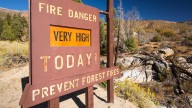 Alertan por ola de calor en California y riesgo de incendios forestales en medio de las altas temperaturas