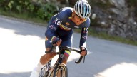 Mauricio Zapata fue el mejor colombiano en primera etapa del Tour de l’Avenir y el país se ilusiona