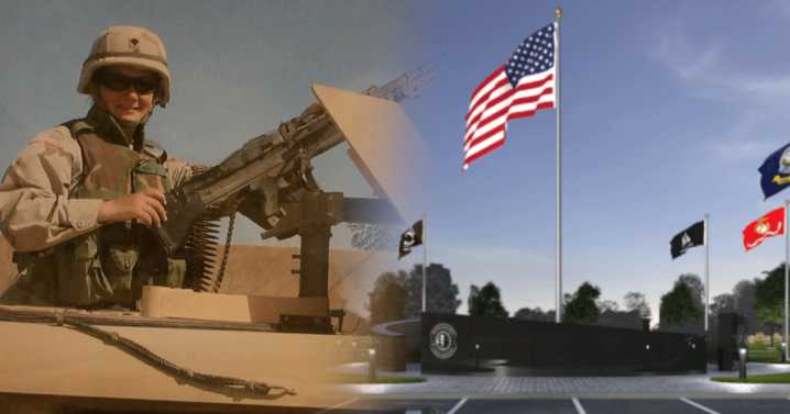 Plans in place to build memorial in Strykersville to honor women who died in service