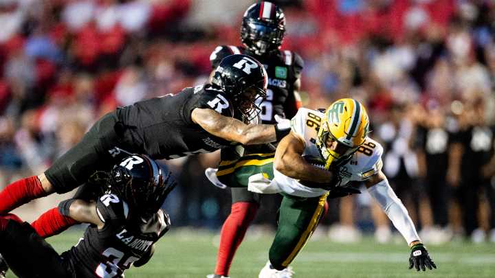Visiting Elks defeat Redblacks to earn third straight with