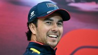 ¿Cuánto dinero ganará 'Checo' Pérez en la escudería Cadillac?