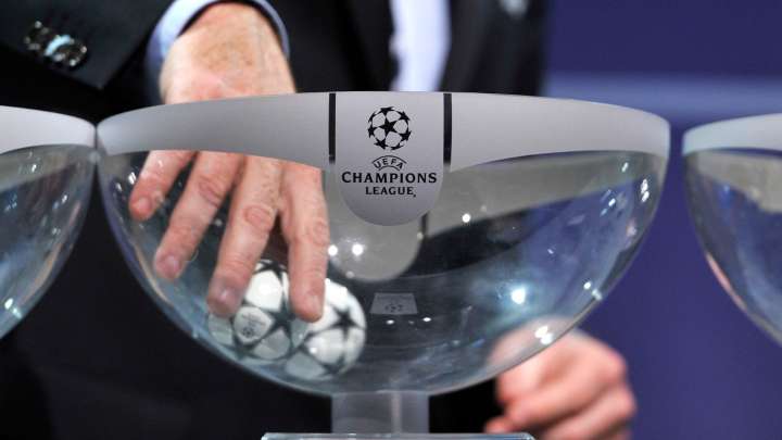 Sorteo de la Champions League 2025: fechas, bombos, equipos y cómo funciona