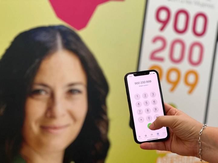 La Junta atiende en Huelva a 151 mujeres víctimas de violencia sexual en el primer semestre