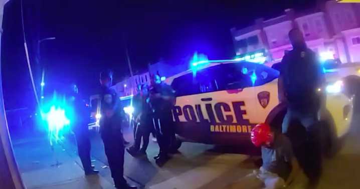 Man's death while in police custody ruled a homicide by the Office of the Chief Medical Examiner