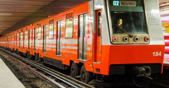 Metro CDMX hoy 25 de agosto: ¿Que Líneas están afectadas por la lluvia? Actualizaciones más importantes
