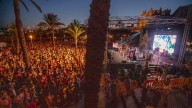 Palma quiere relanzar las fiestas de la Mare de Déu de la Salut con un gran concierto en el Parc de la Mar