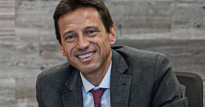 Polémica en San Lorenzo: AFA habilitó a Marcelo Moretti para volver a la presidencia