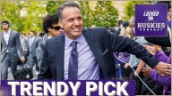 College Football Insider PREDICTS Washington's RISE | Can Huskies Build A POWERHOUSE?