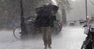 ¡Siguen los chubascos! ¿Cuándo termina el monzón mexicano que deja intensas lluvias en México?