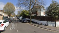 Woman, 60, arrested on suspicion of murder after pensioner found dead at address