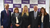 Con predominio de nombres libertarios, la alianza de La Libertad Avanza y el PRO presentaron candidatos en la ciudad de Buenos Aires