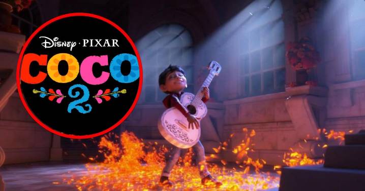 ¡Es oficial! Coco 2 está en desarrollo