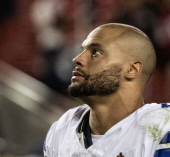 Dak Prescott’s Season on the Brink of Collapse After Cowboys Suffer Double Injuries Explore how Dak Prescott's season on the brink of collapse as Cowboys face double injuries, threatening their chemis