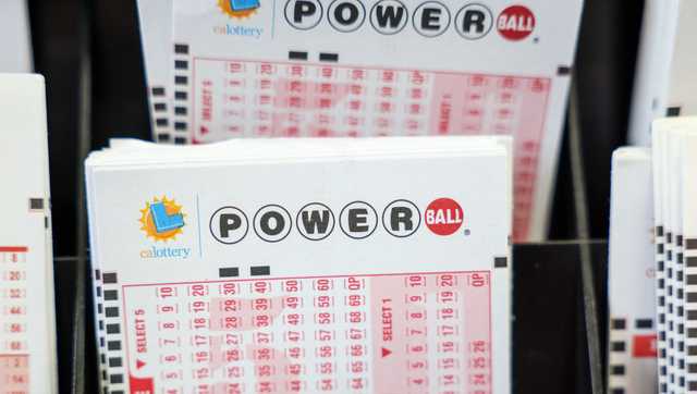 Powerball drawing results for Aug. 27, 2025