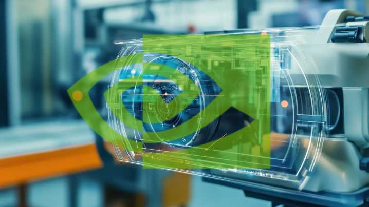 Disney, Foxconn, Hyundai, Lilly, Siemens, others – all-in on new Nvidia AI platform