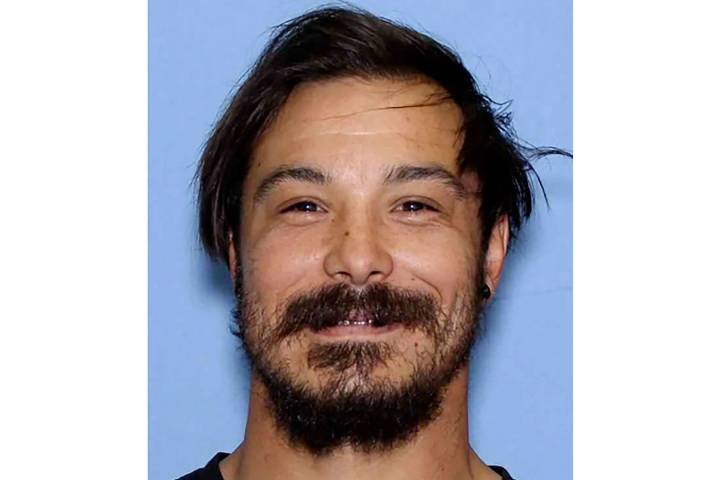 Bones Found During Manhunt for Travis Decker