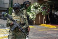 Persona que disparó a colaboradores de Brugada no ha sido detenida: Pablo Vázquez