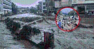 Inundaciones en Pakistán: Cifra de fallecidos supera los 700 y decenas de personas continúan desaparecidas