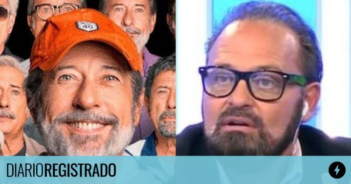 Bombazo: Tartu explicó por qué la película de Francella "sí recibió plata del Estado" y prendió fuego a García Moritán