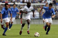 Lass Diarra exige 65 millones de euros a la FIFA