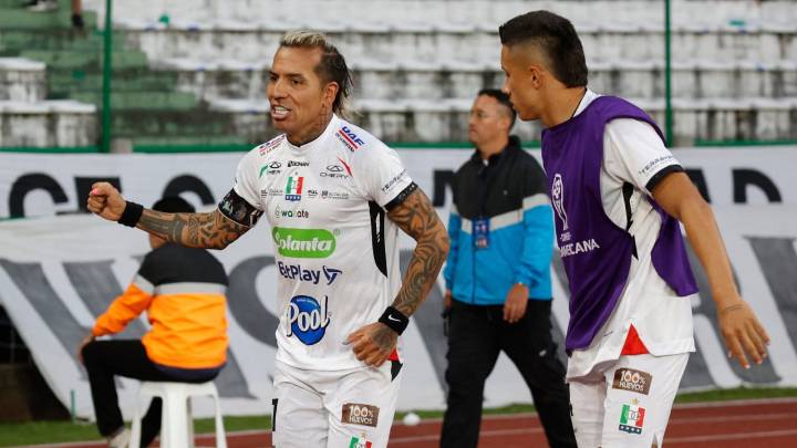 Once Caldas pincha a Huracán en octavos de Sudamericana: el gol que sentenció la ida