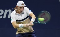 Arranca el US Open con latinos