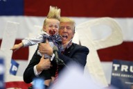 Tough GOP men cry to ‘Daddy’ Trump for help with scary cities