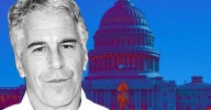 Two More Democrats Join Push to Release Epstein Files
