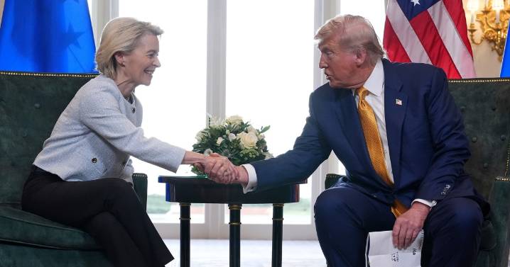 What Trump doesn’t (but should) understand about his own trade deals